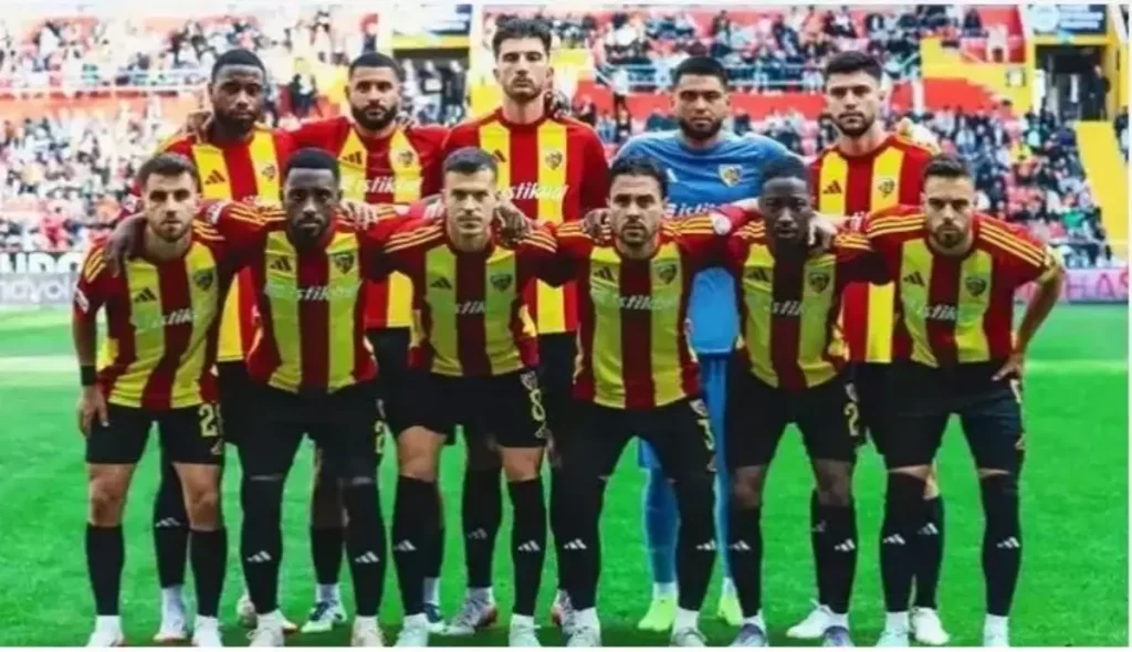 Kayserispor Antalya Kampına Başlıyor: Belek’te Hazırlık Maçları ve Teknik Detaylar